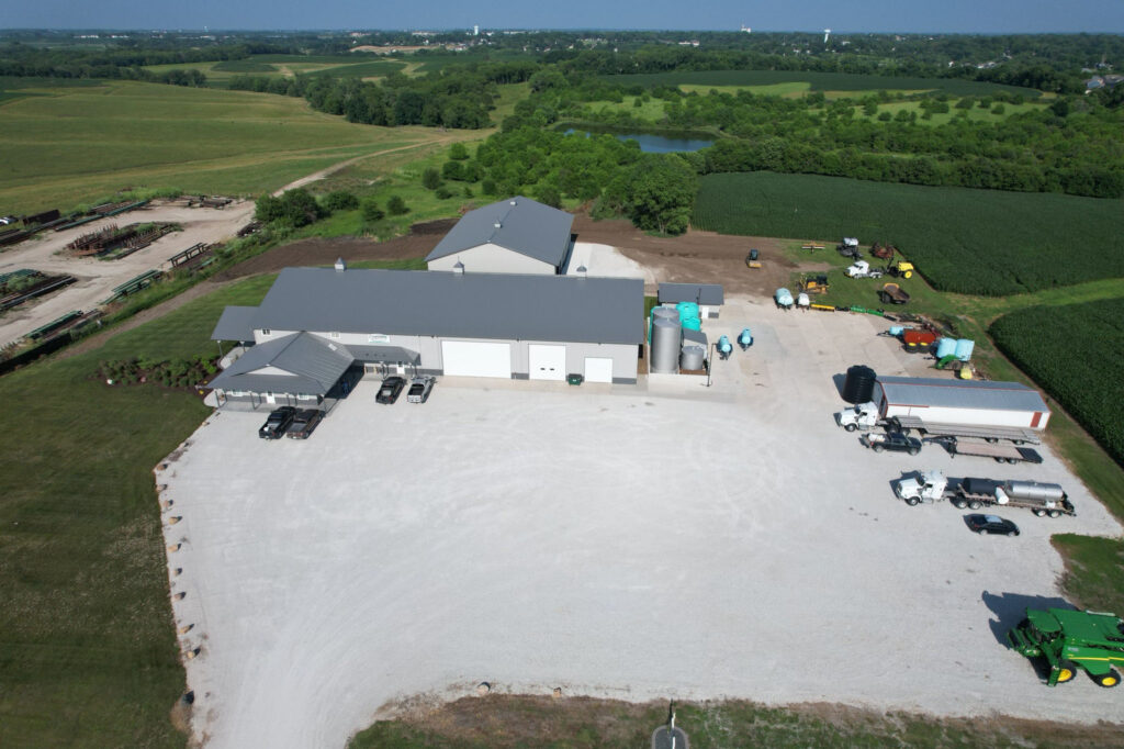 Reynolds Ag Solutions